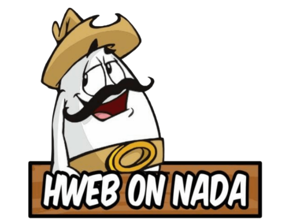 HWEB ON NADA