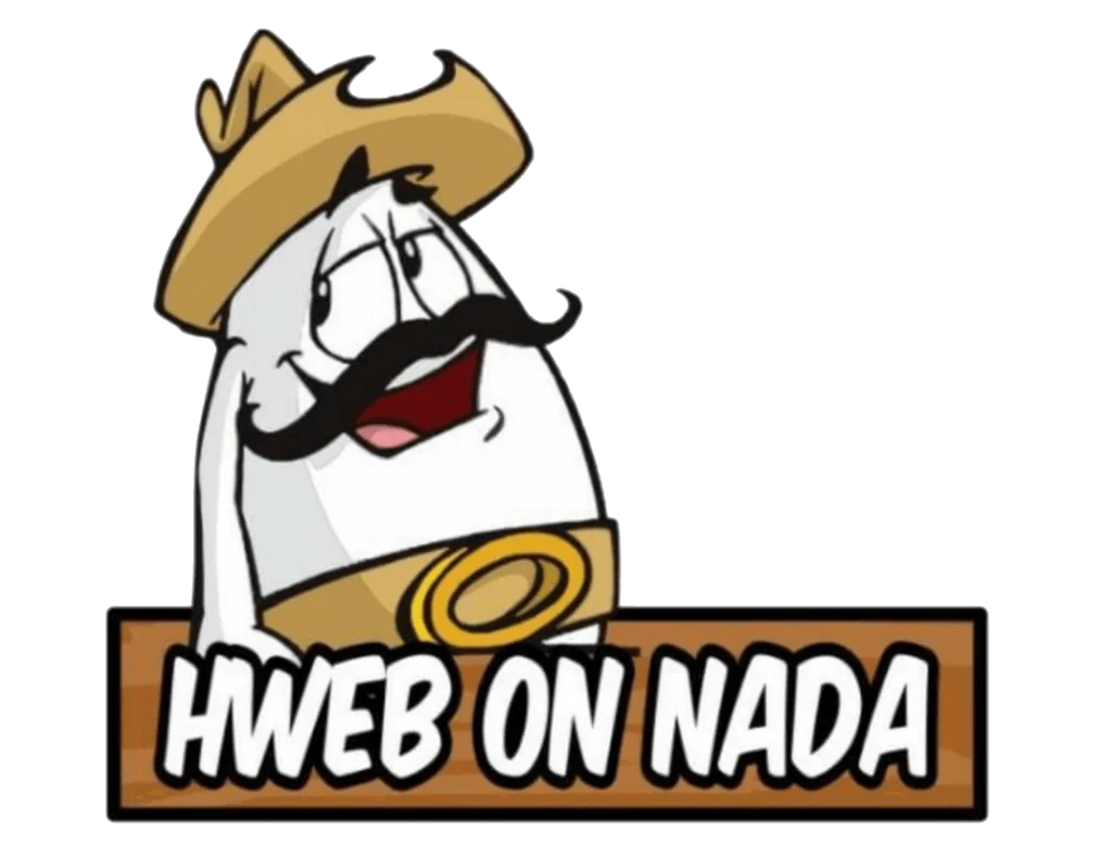 HWEB ON NADA